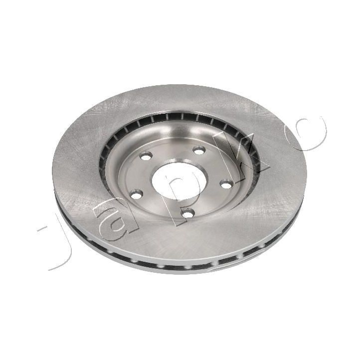 Stabdžių diskas JAPKO 60923C