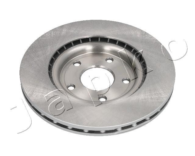 Stabdžių diskas JAPKO 60923C