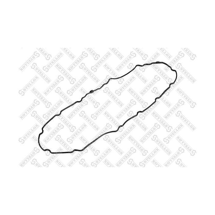 Tarpiklis, svirties dangtis STELLOX 11-28299-SX