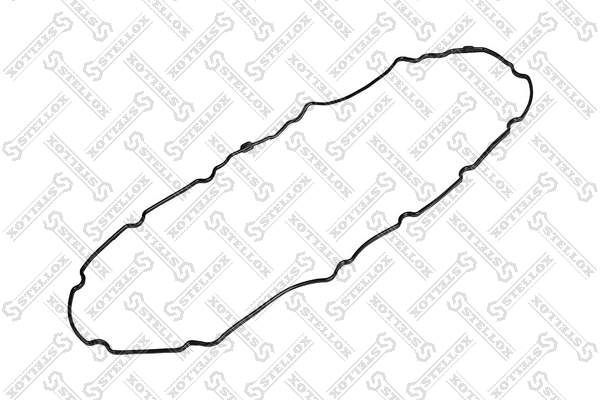 Tarpiklis, svirties dangtis STELLOX 11-28299-SX