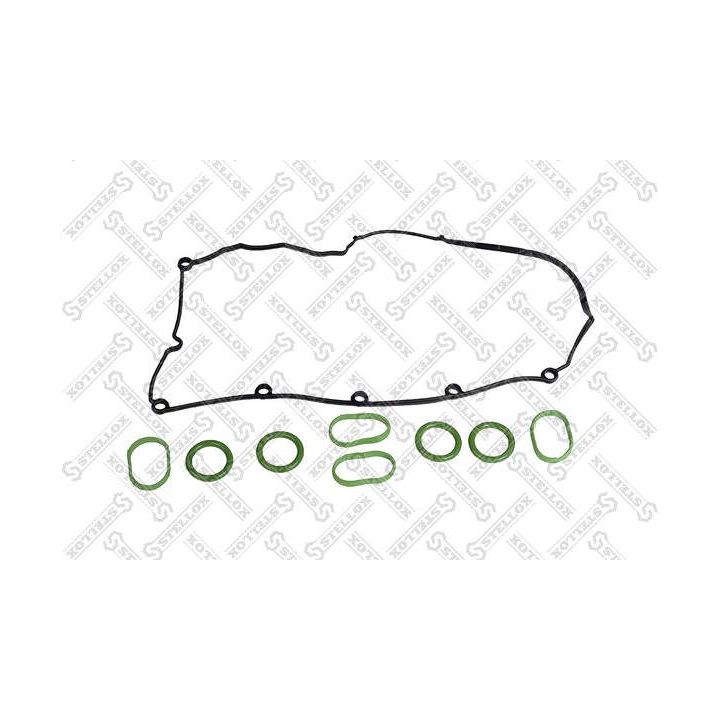 Tarpiklių komplektas, svirties gaubtas STELLOX 11-28304-SX