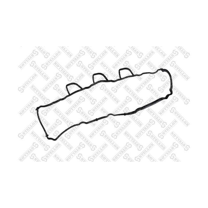 Tarpiklis, svirties dangtis STELLOX 11-28308-SX