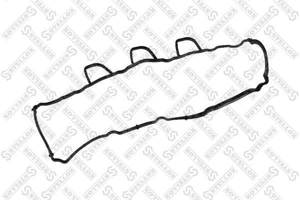 Tarpiklis, svirties dangtis STELLOX 11-28308-SX