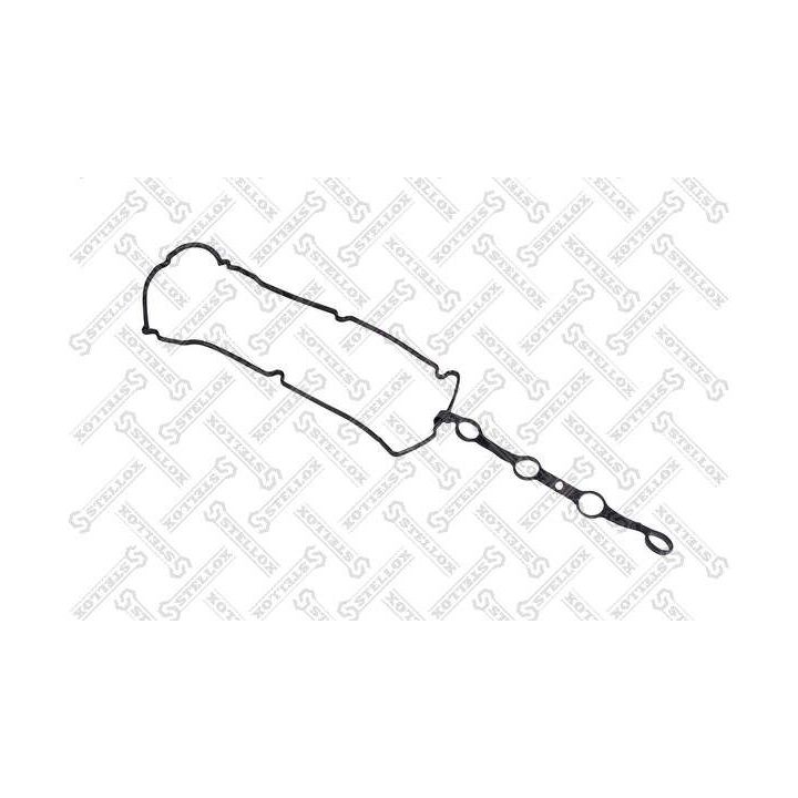 Tarpiklis, svirties dangtis STELLOX 11-28319-SX