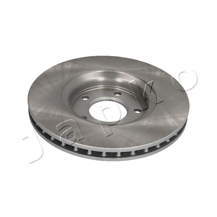 Stabdžių diskas JAPKO 60992C