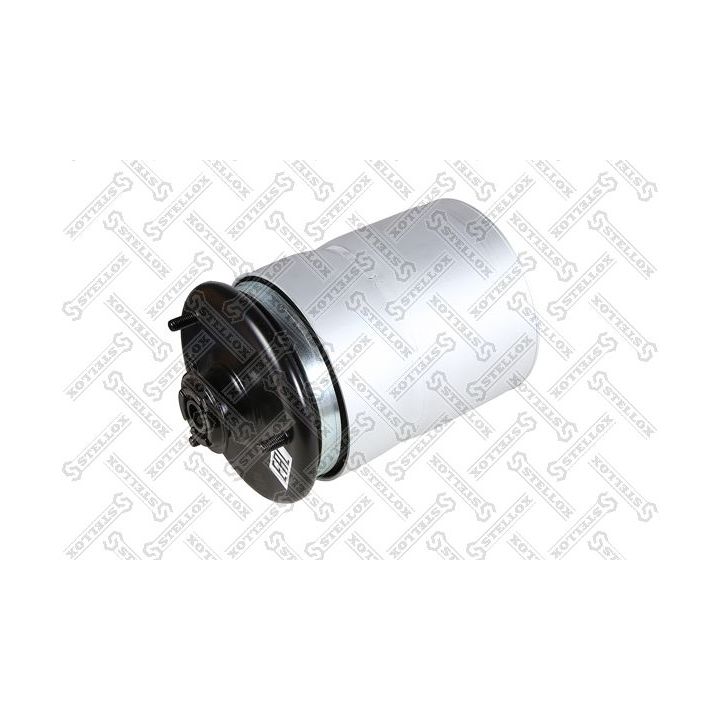 Dėklas, pneumatinė pakaba STELLOX 30-00006-SX