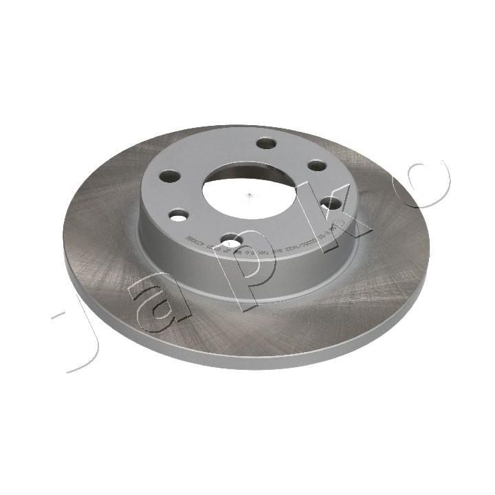 Stabdžių diskas JAPKO 60999C