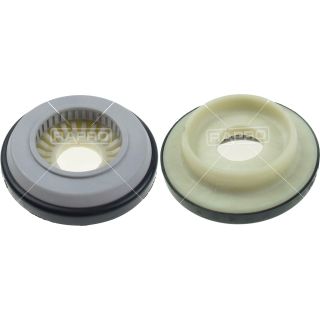 Frikcinis guolis, pakabos statramsčio atramos montavimas RAPRO R54129