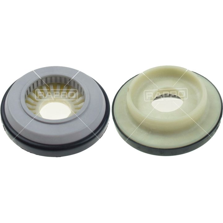 Frikcinis guolis, pakabos statramsčio atramos montavimas RAPRO R54129