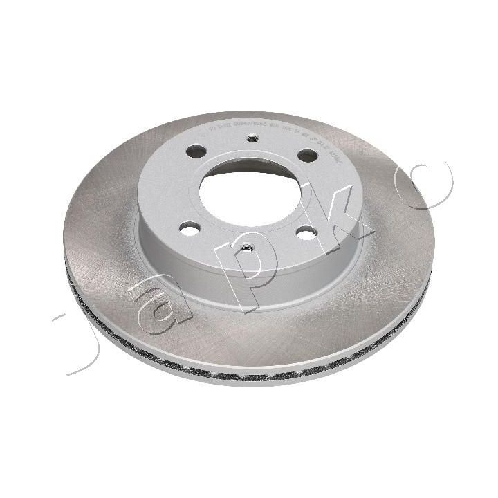 Stabdžių diskas JAPKO 60H07C