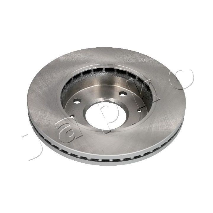 Stabdžių diskas JAPKO 60H08C