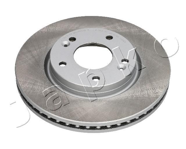 Stabdžių diskas JAPKO 60H09C