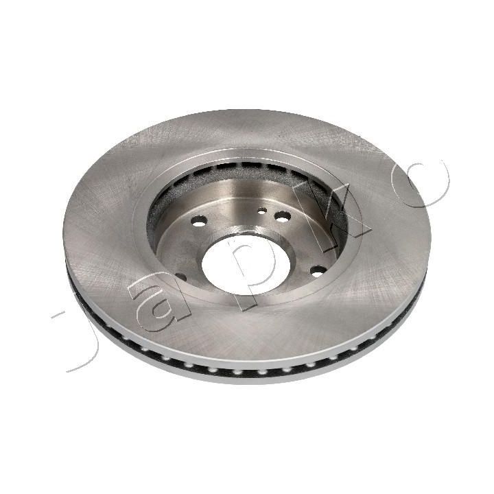 Stabdžių diskas JAPKO 60H09C