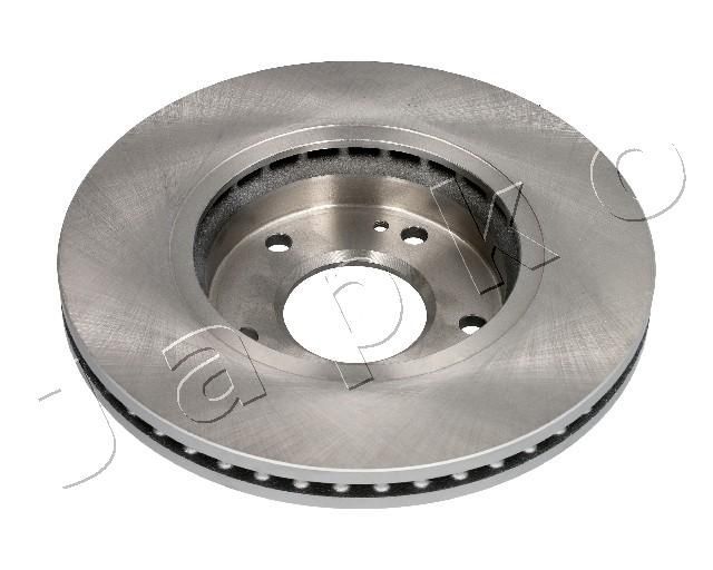 Stabdžių diskas JAPKO 60H09C