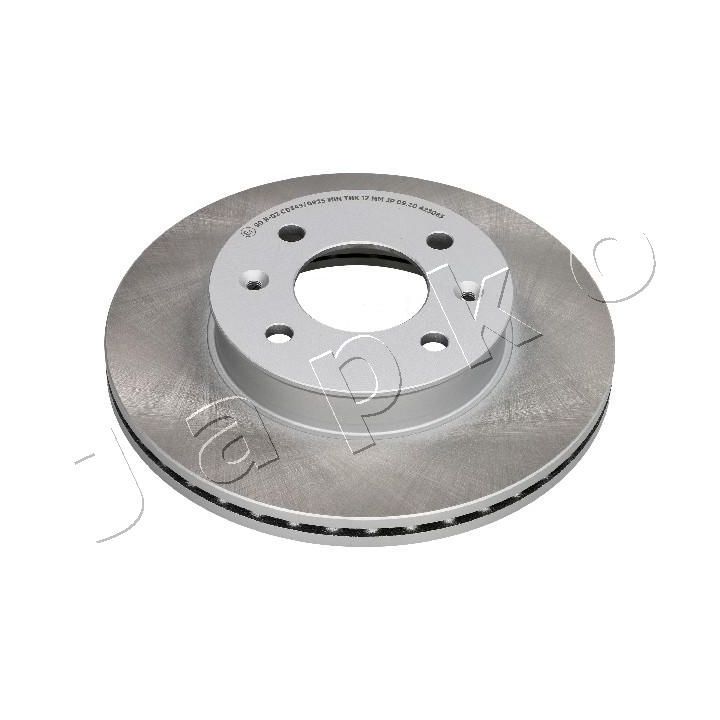 Stabdžių diskas JAPKO 60H10C