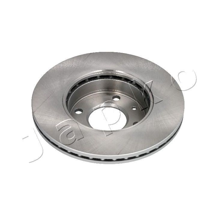 Stabdžių diskas JAPKO 60H10C