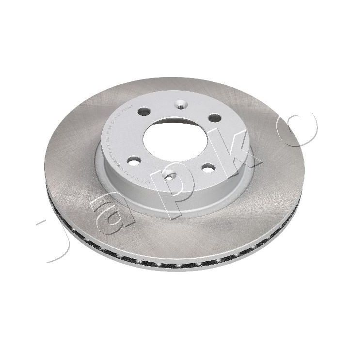 Stabdžių diskas JAPKO 60H11C