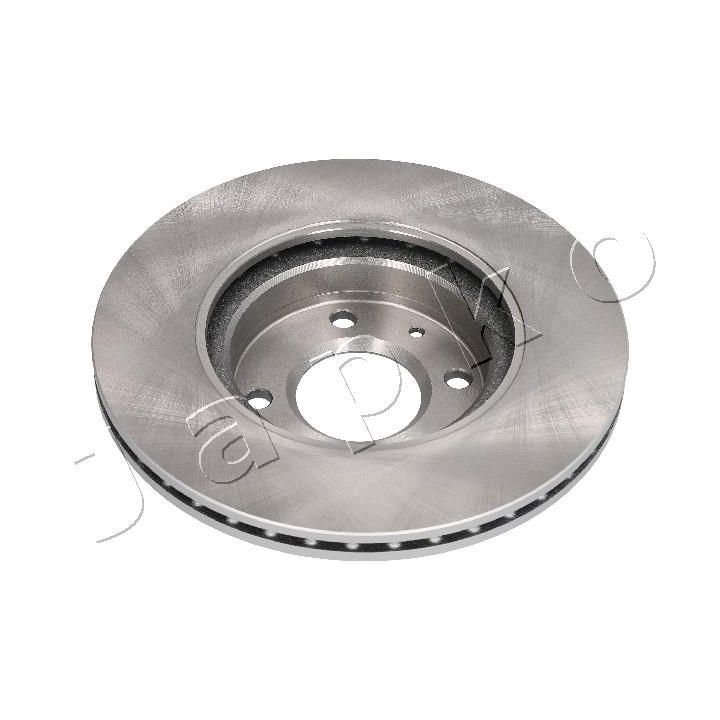 Stabdžių diskas JAPKO 60H11C