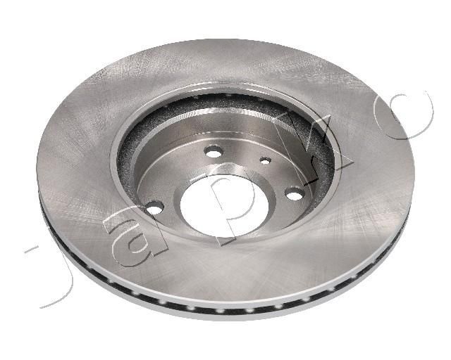 Stabdžių diskas JAPKO 60H11C