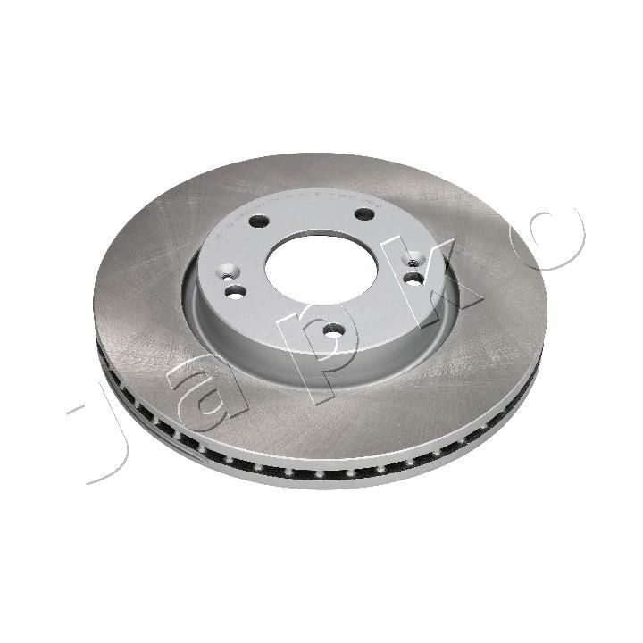 Stabdžių diskas JAPKO 60H12C