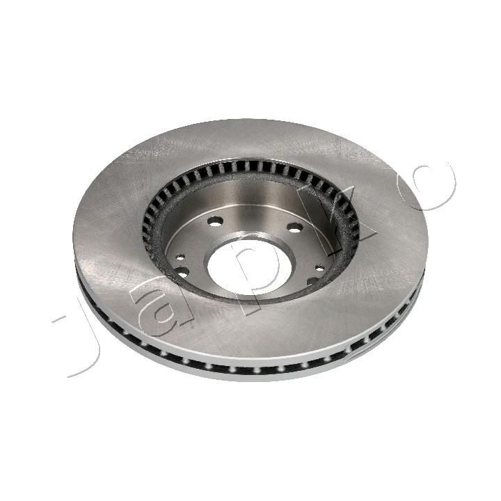 Stabdžių diskas JAPKO 60H12C