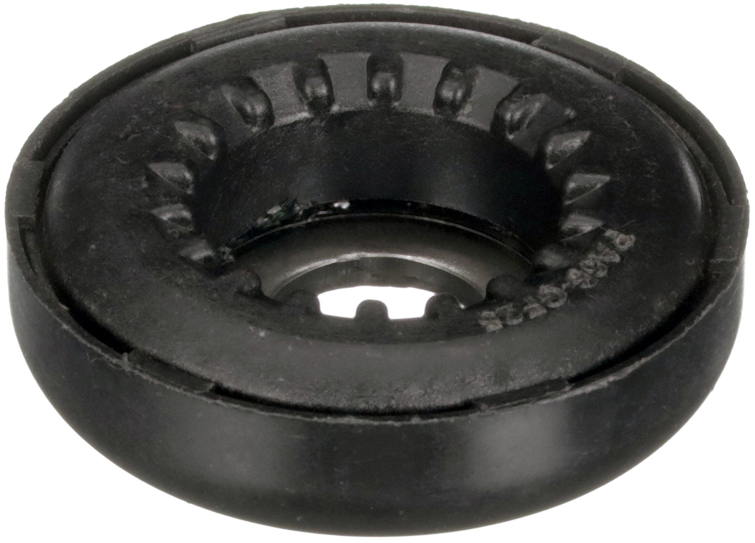 Frikcinis guolis, pakabos statramsčio atramos montavimas RAPRO R54235