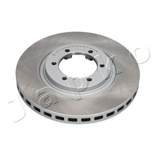 Stabdžių diskas JAPKO 60H13C