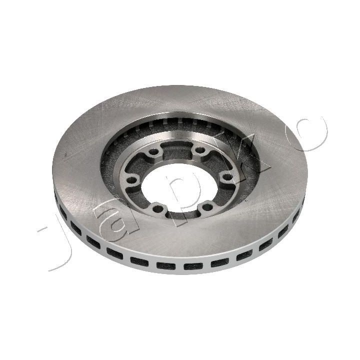 Stabdžių diskas JAPKO 60H13C