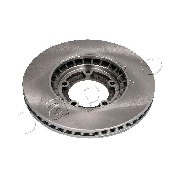 Stabdžių diskas JAPKO 60H14C