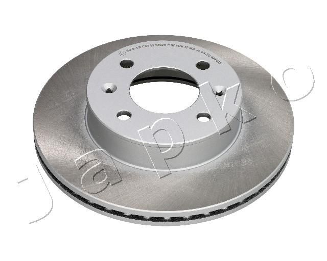 Stabdžių diskas JAPKO 60H16C