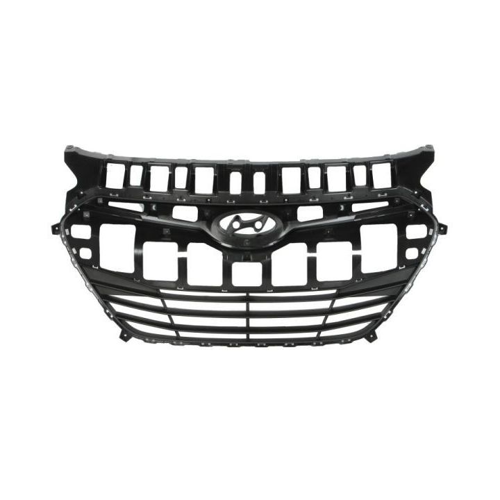 Ventiliacijos grotelės, buferis BLIC 6502-07-3136910P