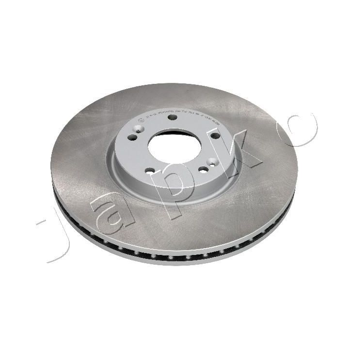 Stabdžių diskas JAPKO 60H19C