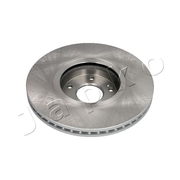 Stabdžių diskas JAPKO 60H19C
