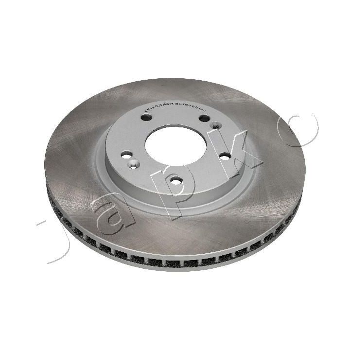 Stabdžių diskas JAPKO 60H21C