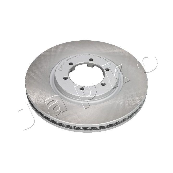 Stabdžių diskas JAPKO 60H22C