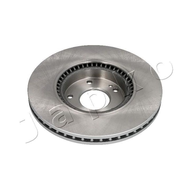 Stabdžių diskas JAPKO 60H23C