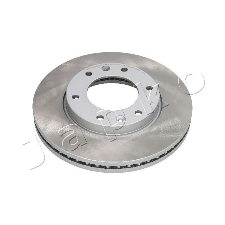 Stabdžių diskas JAPKO 60H24C