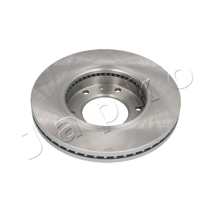 Stabdžių diskas JAPKO 60H24C