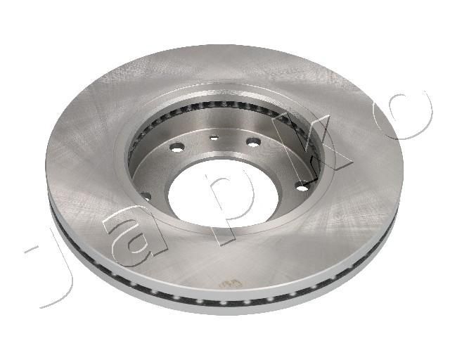 Stabdžių diskas JAPKO 60H24C