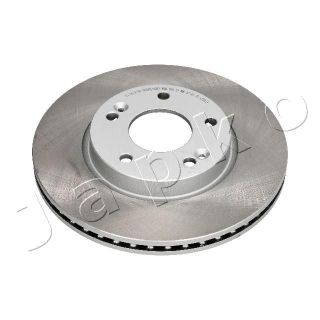 Stabdžių diskas JAPKO 60H25C