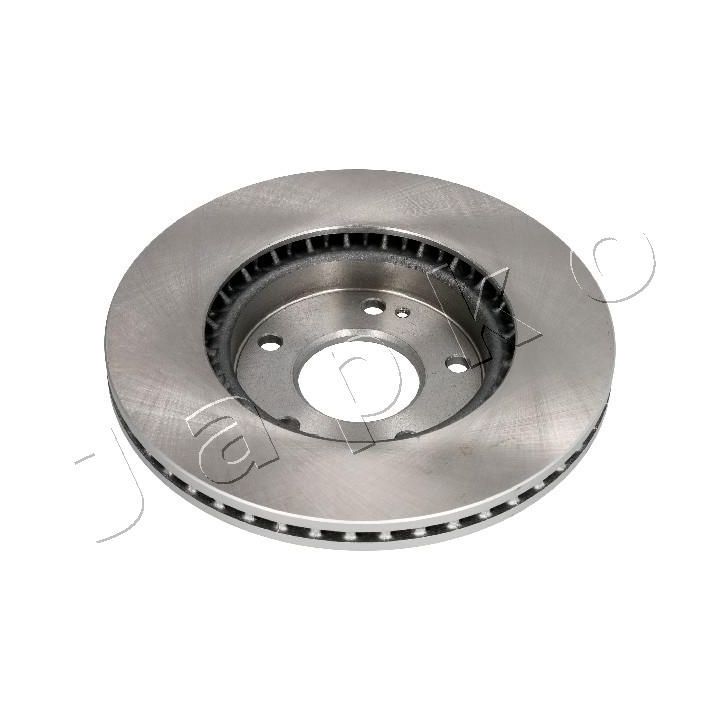 Stabdžių diskas JAPKO 60H25C