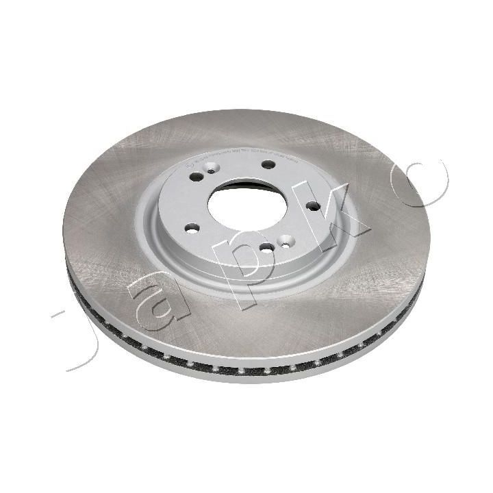 Stabdžių diskas JAPKO 60H27C