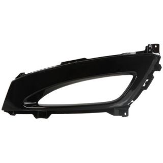 Ventiliacijos grotelės, buferis BLIC 6502-07-3221915P