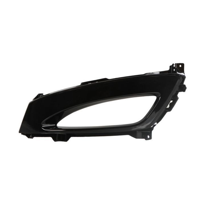 Ventiliacijos grotelės, buferis BLIC 6502-07-3221915P