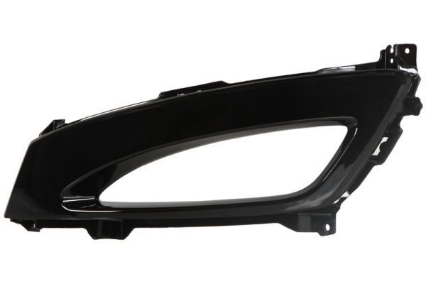 Ventiliacijos grotelės, buferis BLIC 6502-07-3221915P