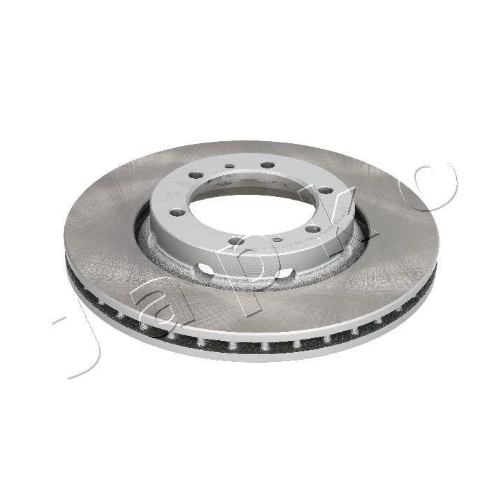 Stabdžių diskas JAPKO 60H28C