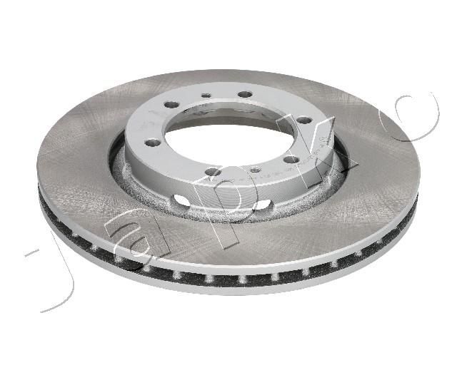 Stabdžių diskas JAPKO 60H28C