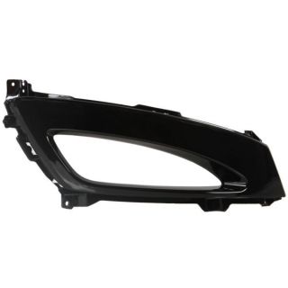 Ventiliacijos grotelės, buferis BLIC 6502-07-3221916P