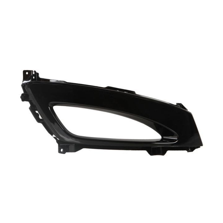 Ventiliacijos grotelės, buferis BLIC 6502-07-3221916P