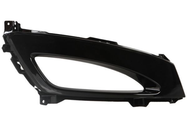 Ventiliacijos grotelės, buferis BLIC 6502-07-3221916P